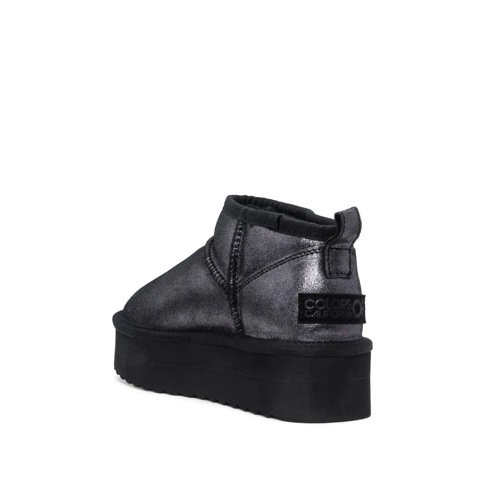 MERIBEL BOOTS