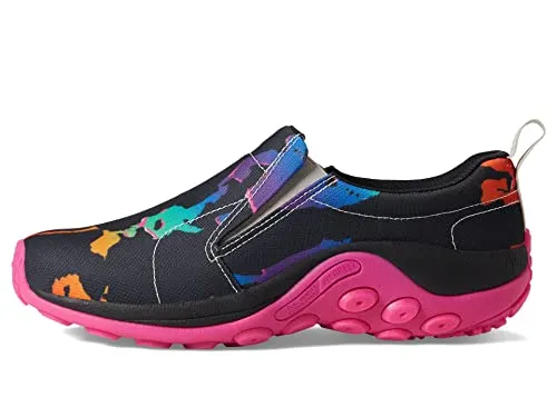 Merrell Jungle Moc Jacquard/Pride US Men's 4, Women's 5.5 Medium