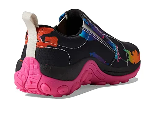 Merrell Jungle Moc Jacquard/Pride US Men's 4, Women's 5.5 Medium