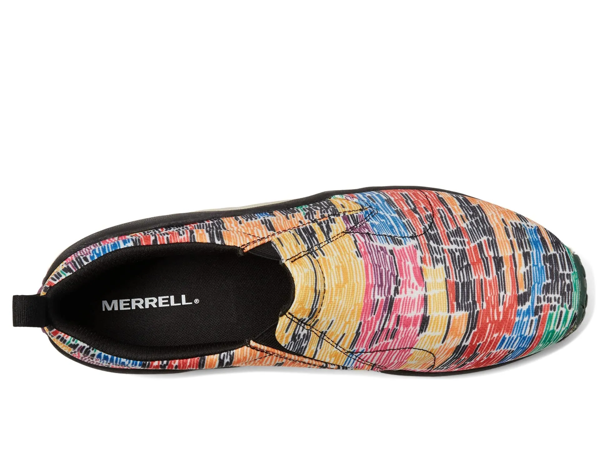 Merrell Jungle Moc Pride US Men's 9, Women's 10.5 Medium