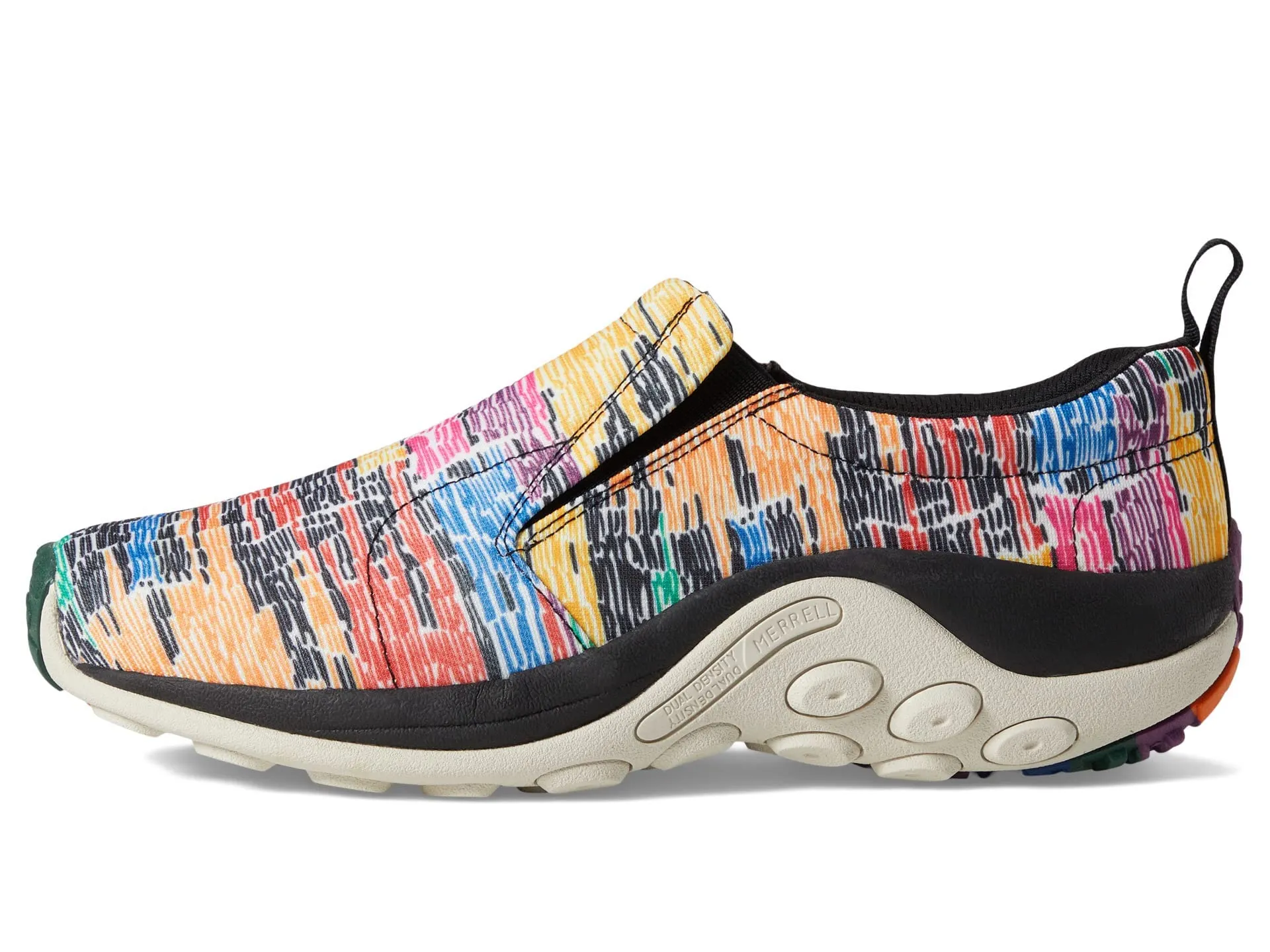 Merrell Jungle Moc Pride US Men's 9, Women's 10.5 Medium
