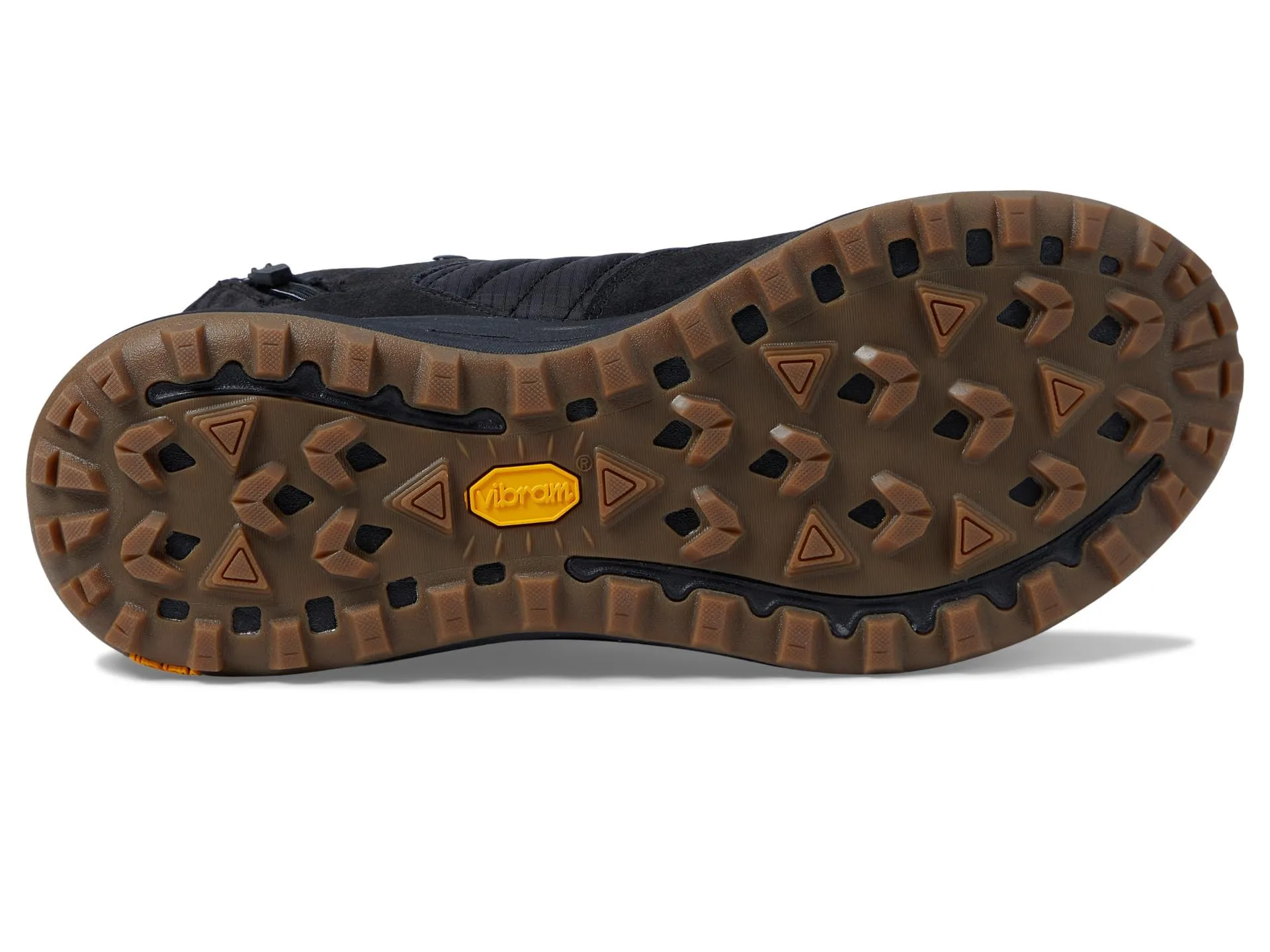 Merrell Men's Nova 3 Thermo Mid Waterproof Snow Boot, Black, 12