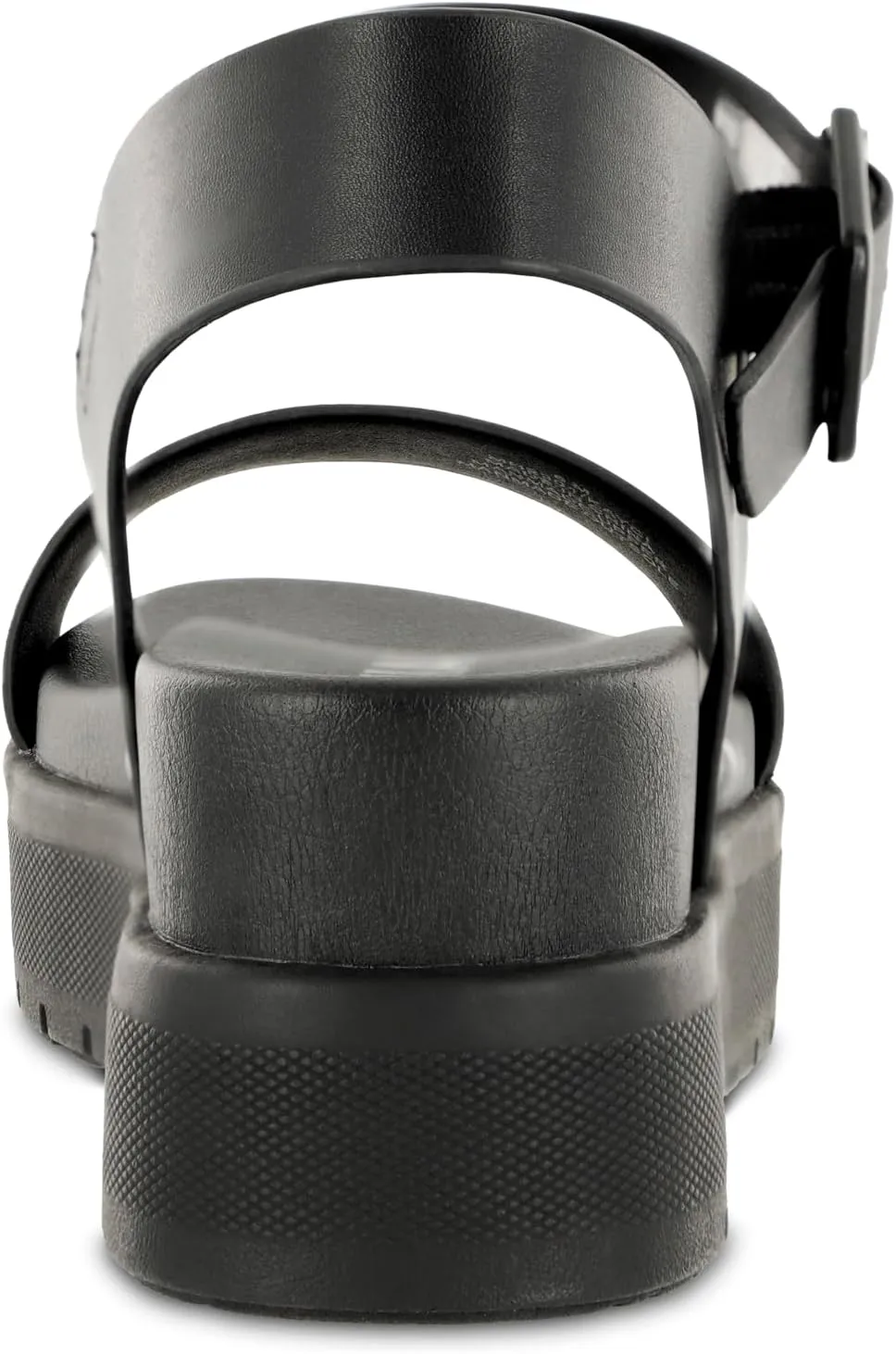 MIA Shoes Kayci Women's Ankle Strap Platform Sandals