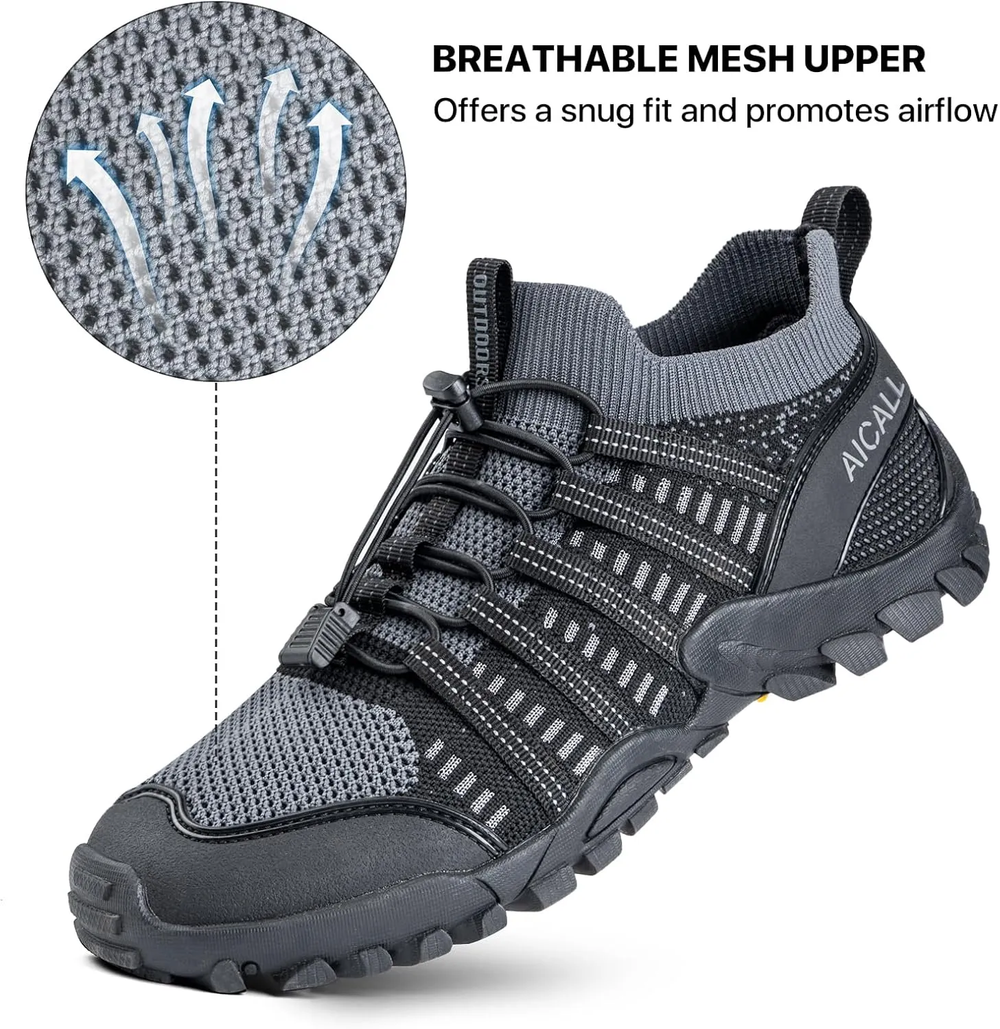 Minimalist Shoes Water Shoes