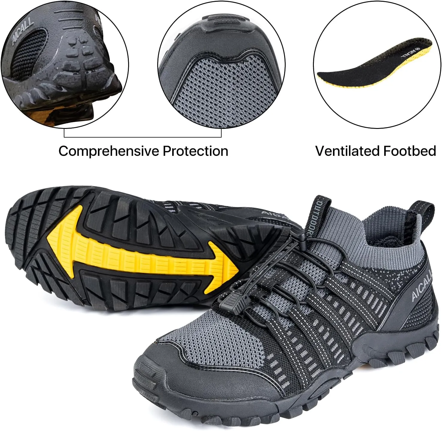 Minimalist Shoes Water Shoes