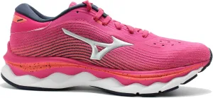 Mizuno Women's Wave Sky 5 Running Shoe