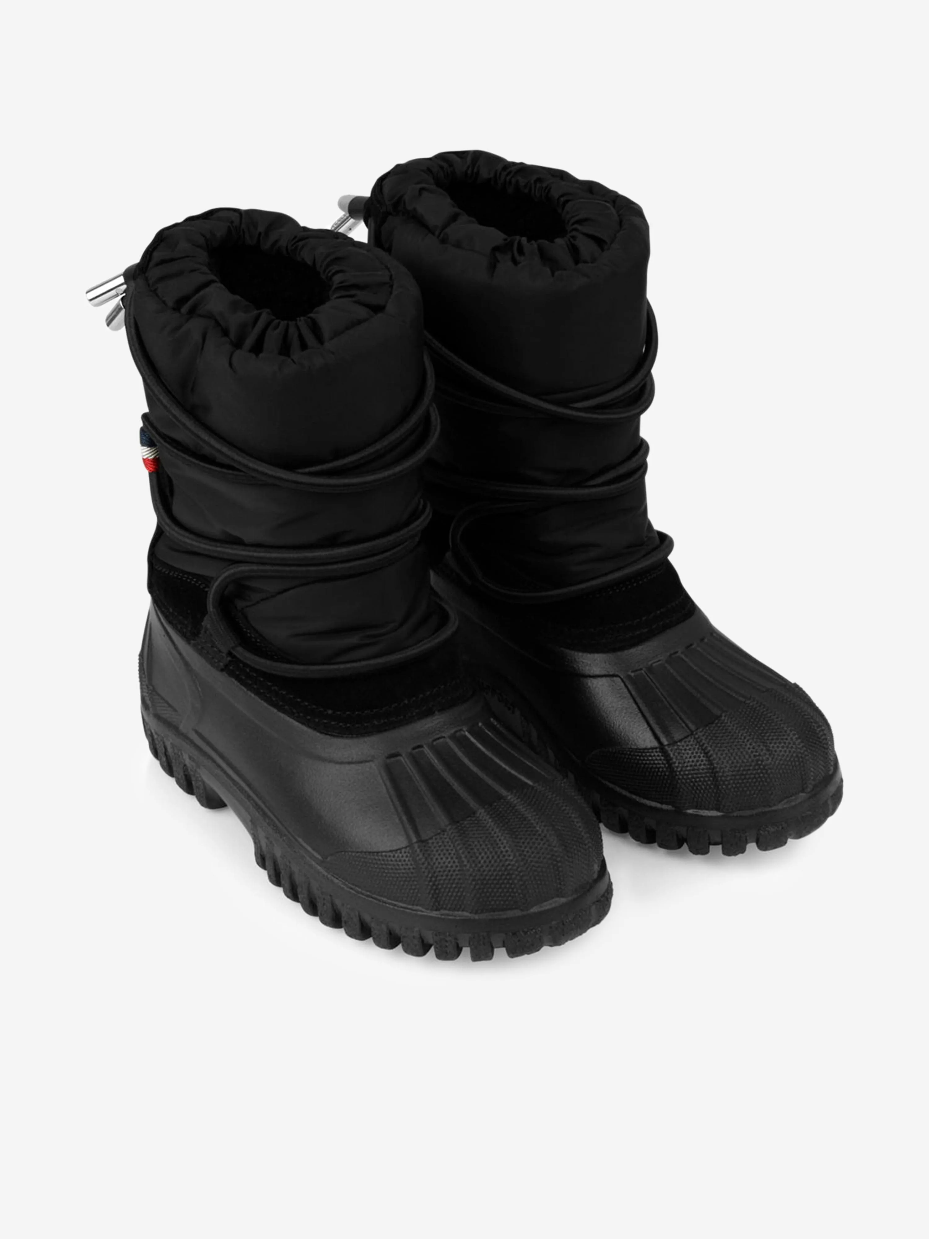 Moncler Kids Snow Boots