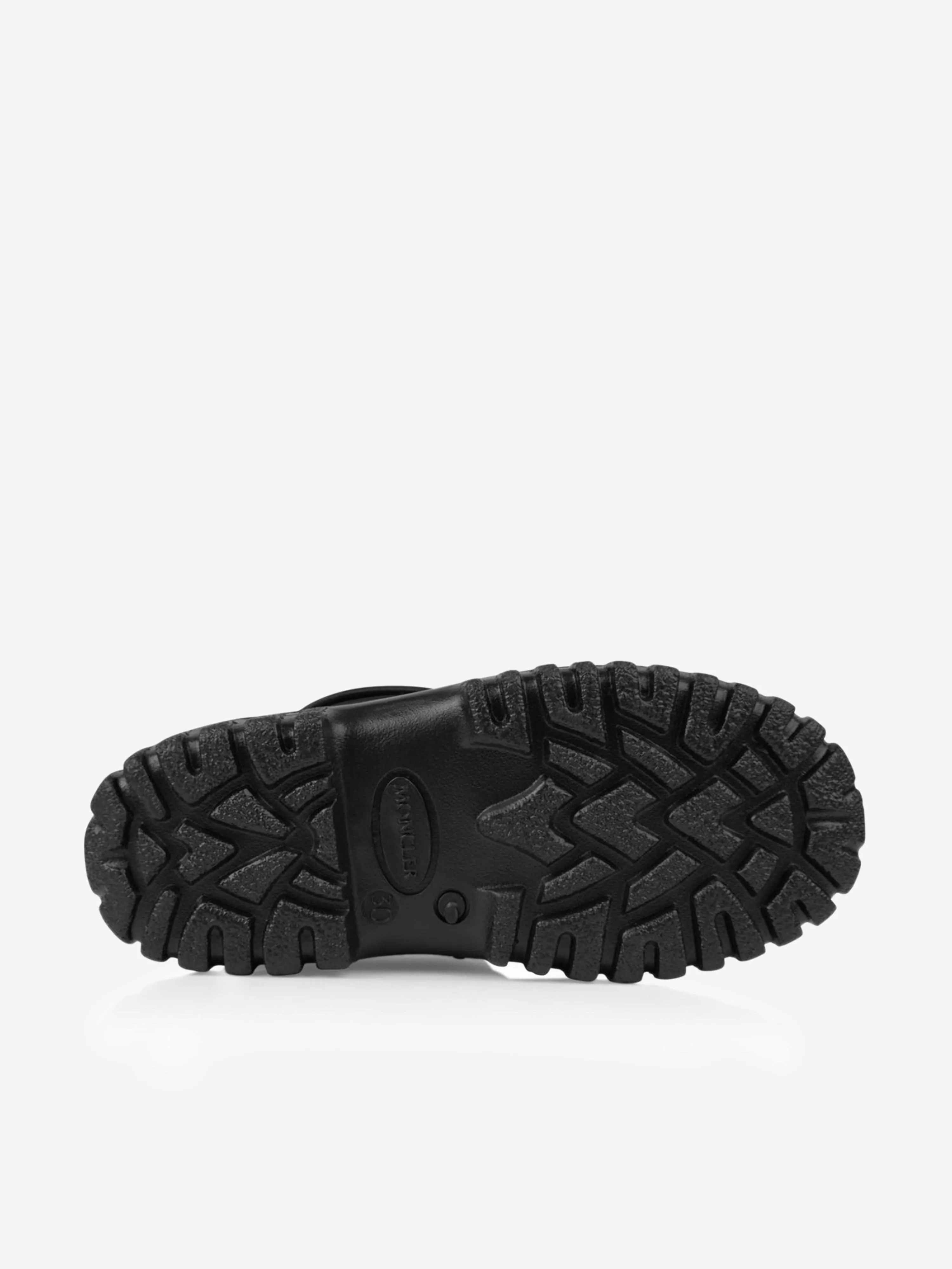 Moncler Kids Snow Boots