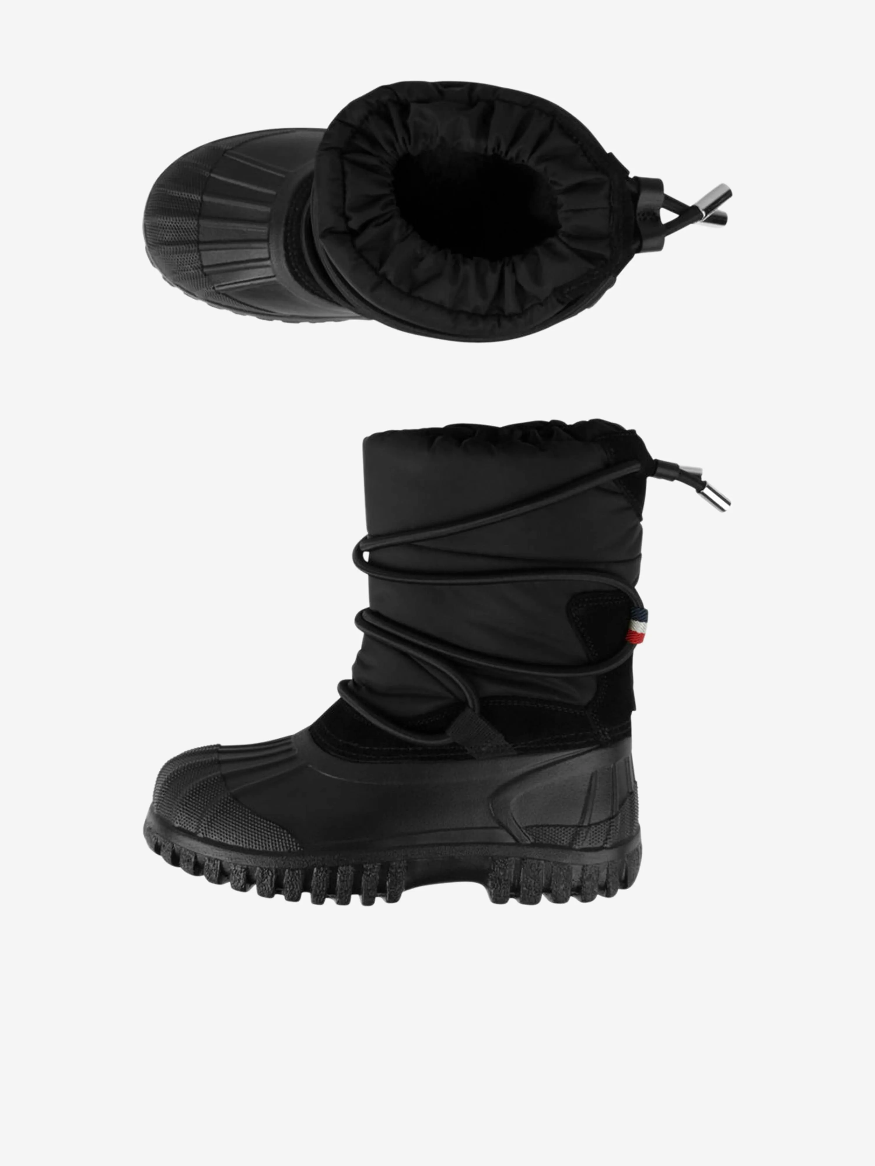 Moncler Kids Snow Boots