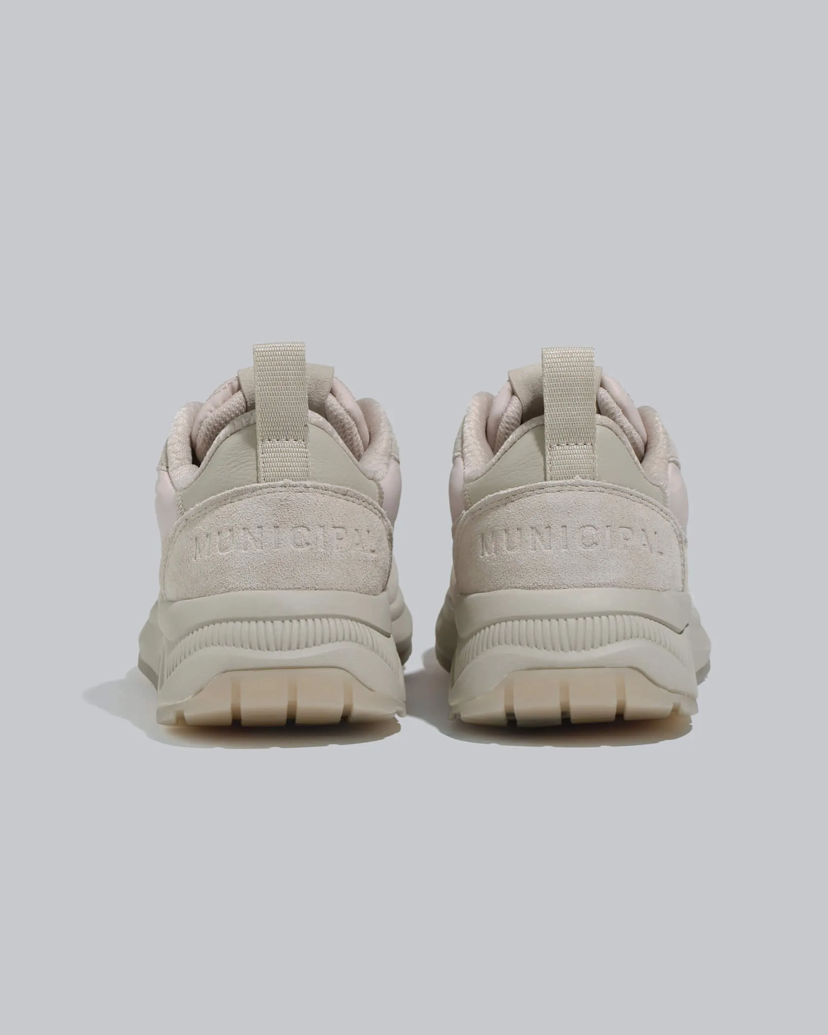 Monochrome Origin Shoes