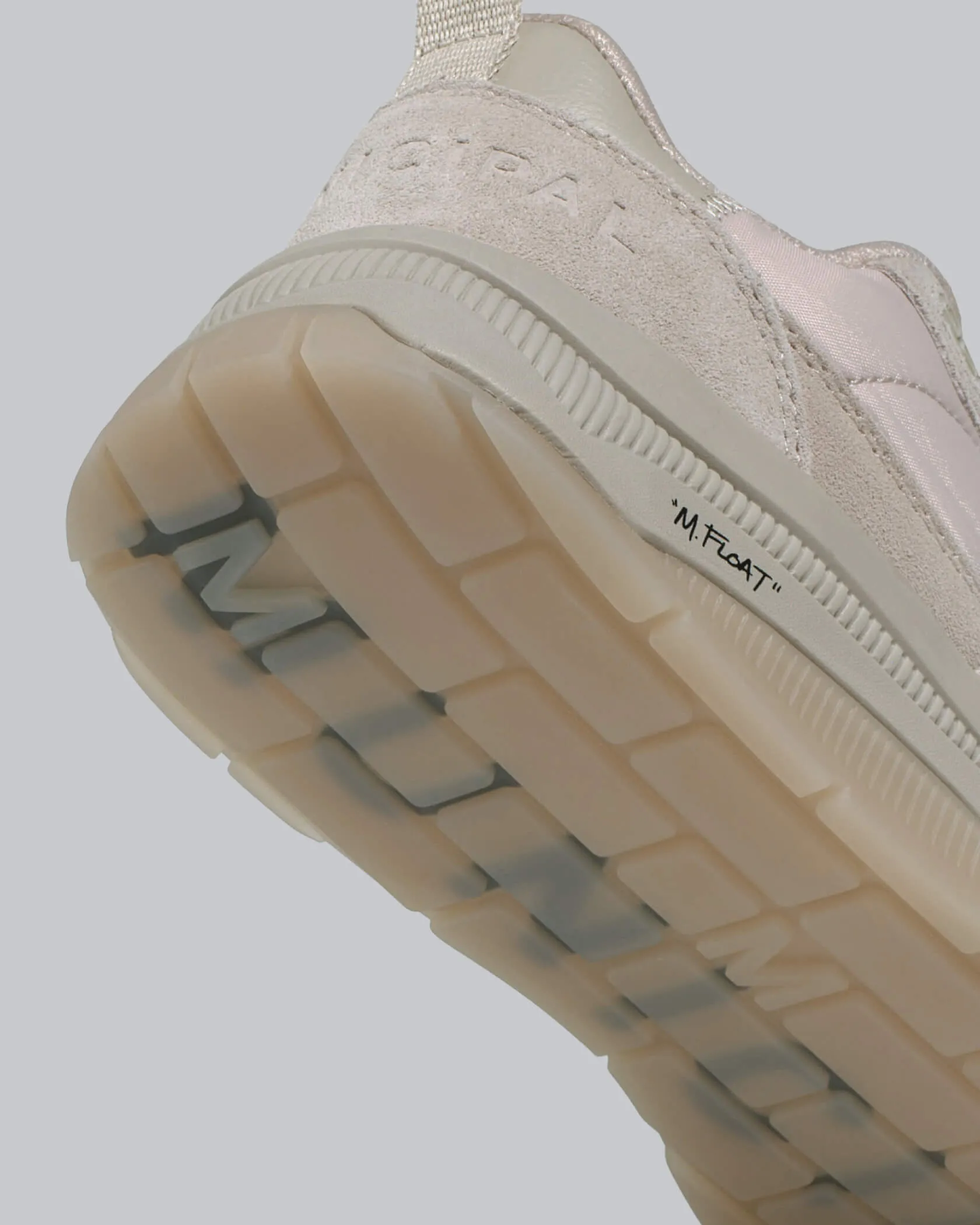 Monochrome Origin Shoes