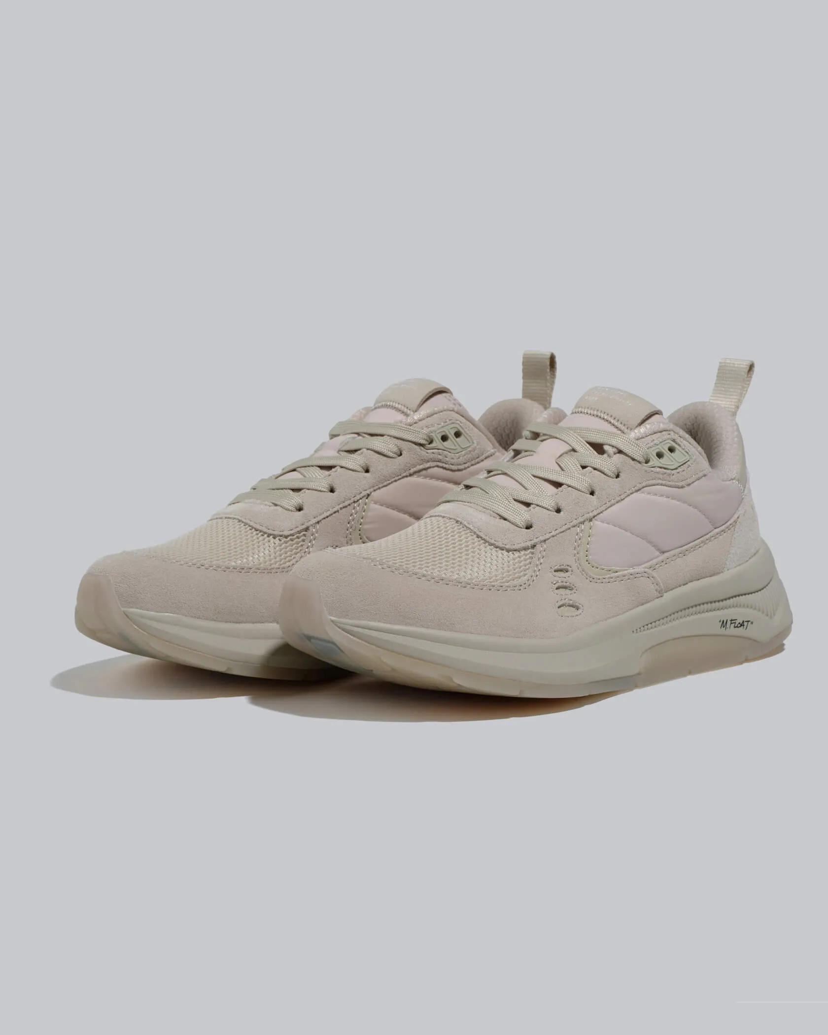 Monochrome Origin Shoes