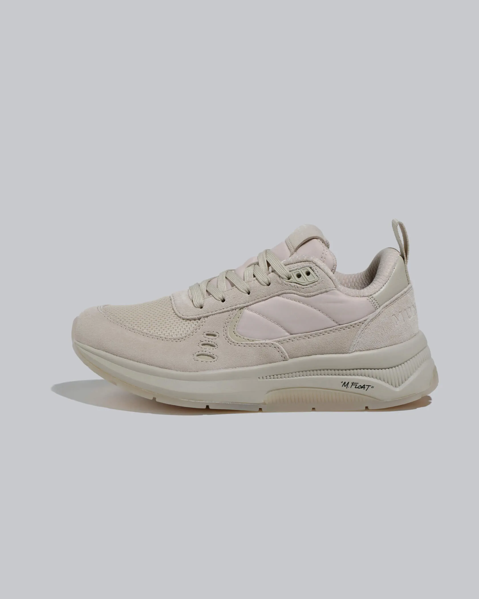Monochrome Origin Shoes
