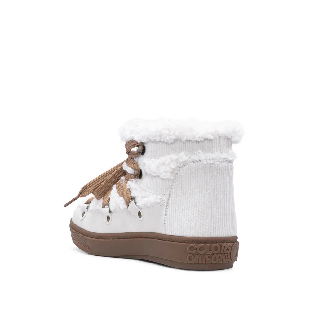 MONTANA BOOTS