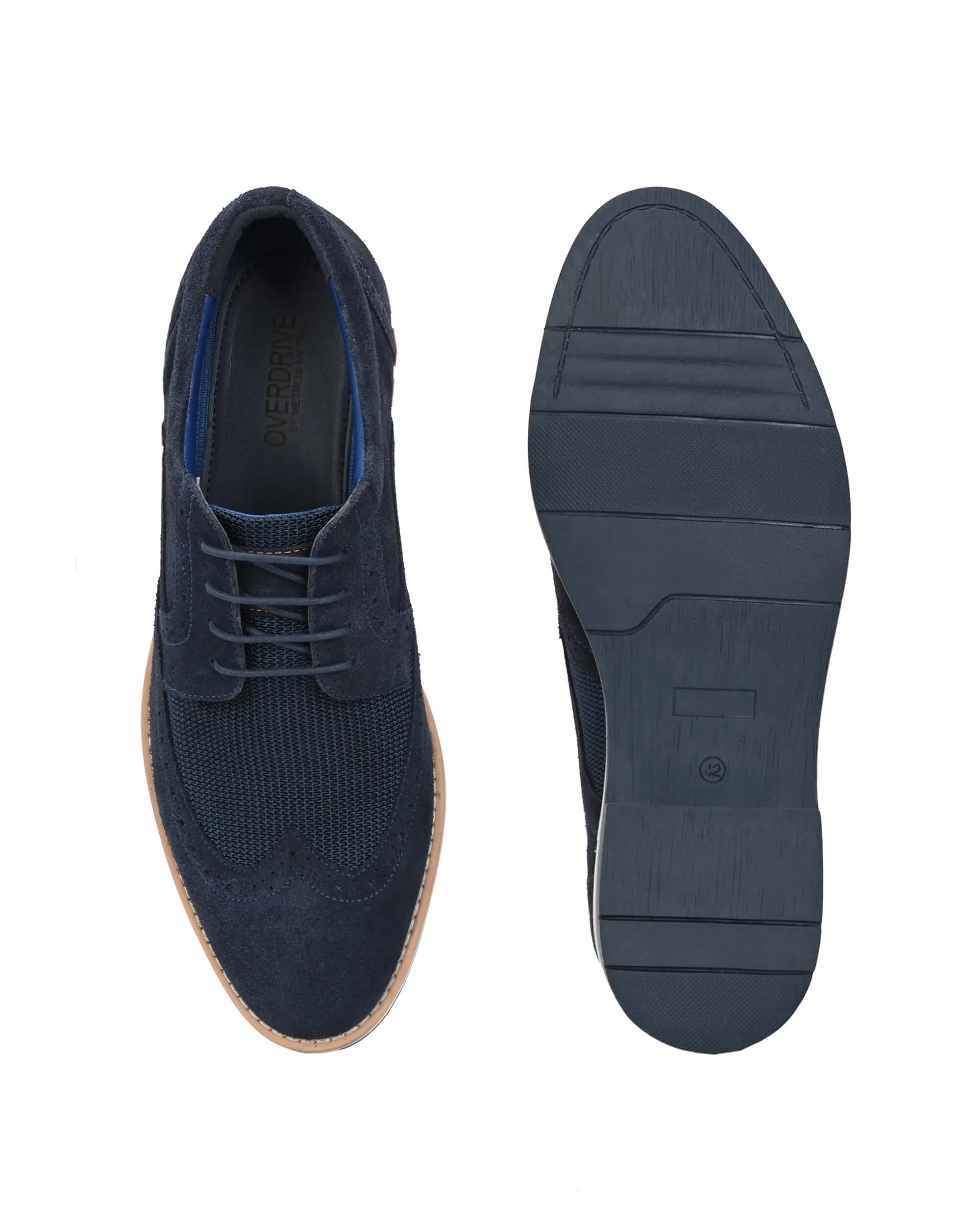 Moon Light Navy