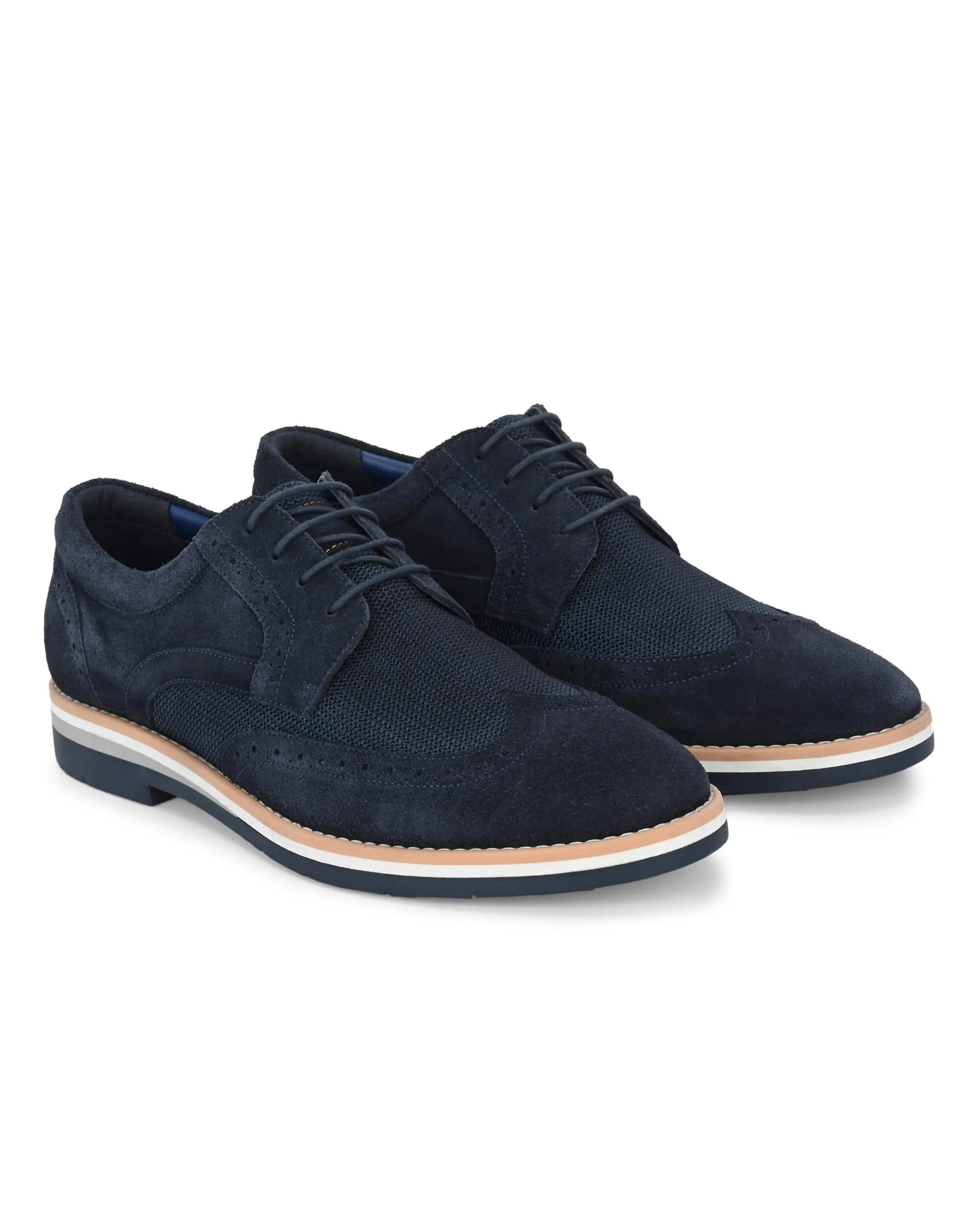 Moon Light Navy