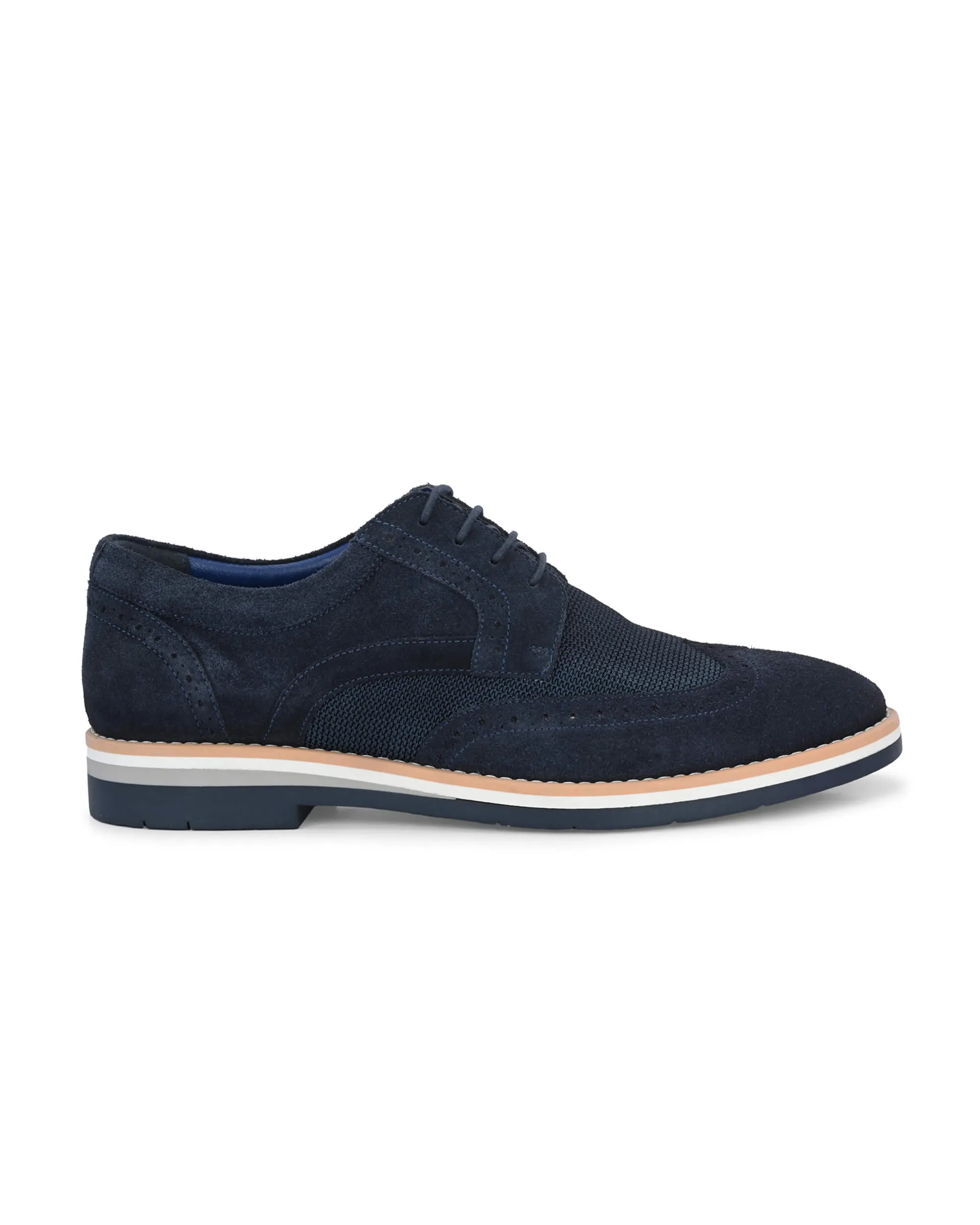 Moon Light Navy