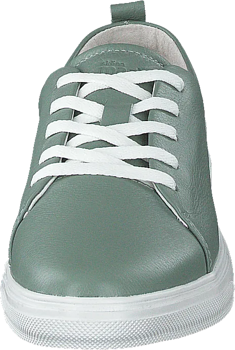 Märta Light Green