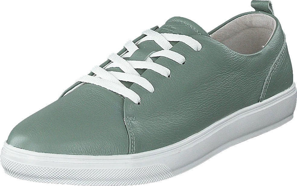 Märta Light Green