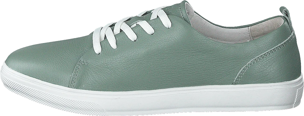 Märta Light Green