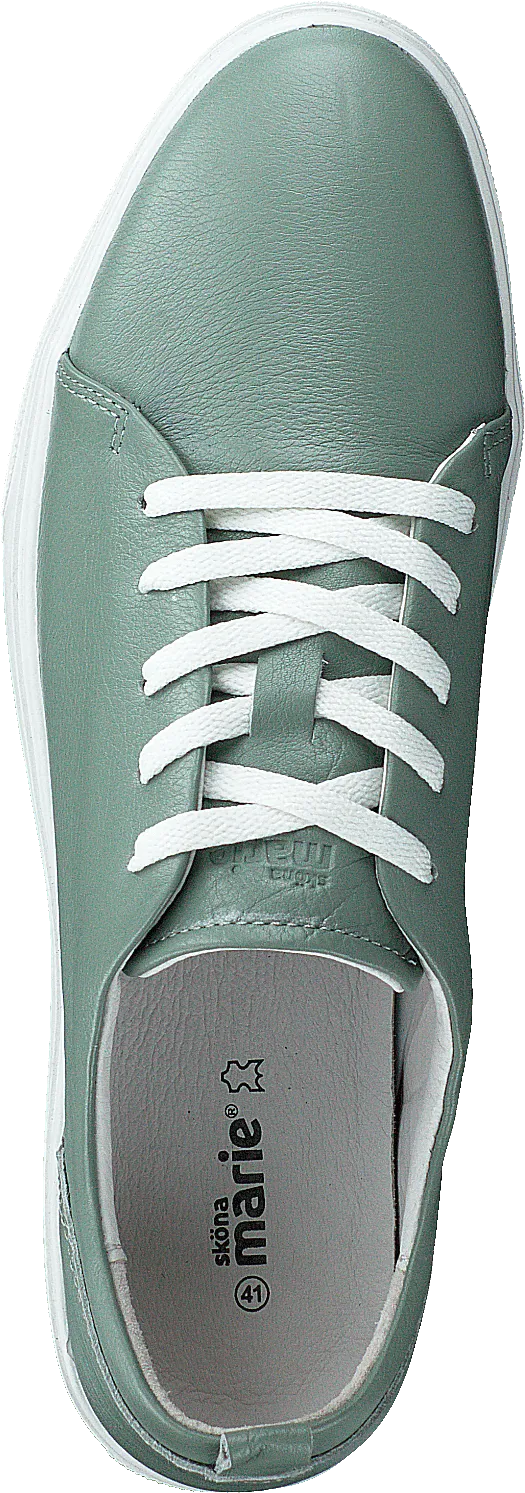 Märta Light Green