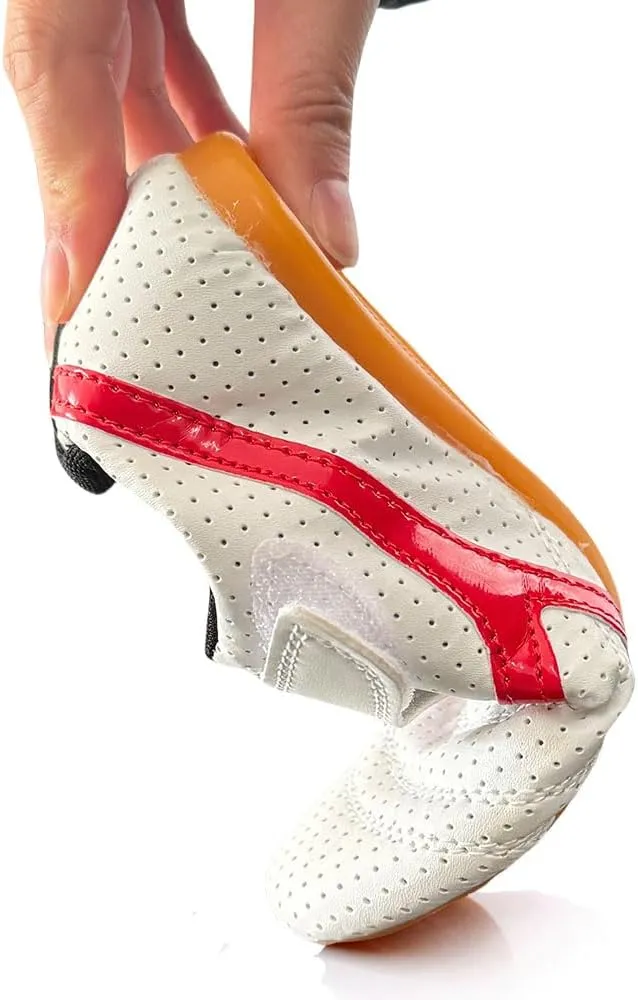 MSMAX Martial Arts Shoes Kids Kung Fu Tai Chi Shoes Women Taekwondo Boxing Shoes for Men