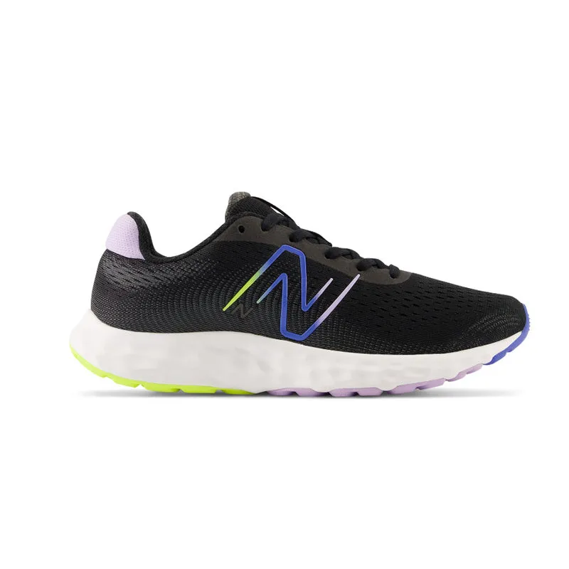 NB Women's 520 V87 Running Shoes - Black