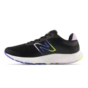 NB Women's 520 V87 Running Shoes - Black