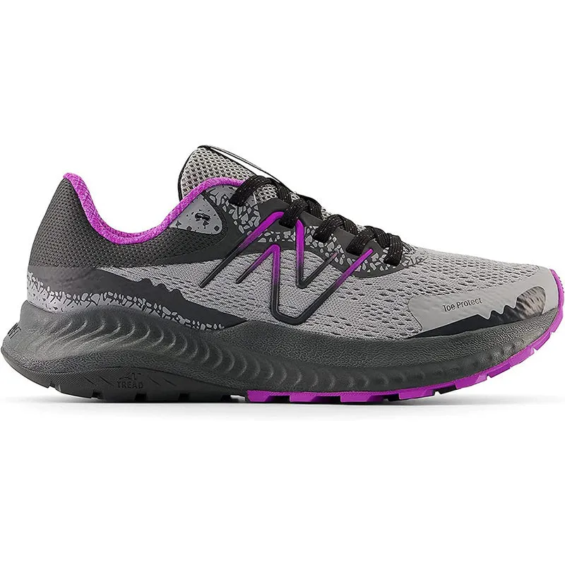 NB Women's DynaSoft Nitrel V5 Trail Running Shoe