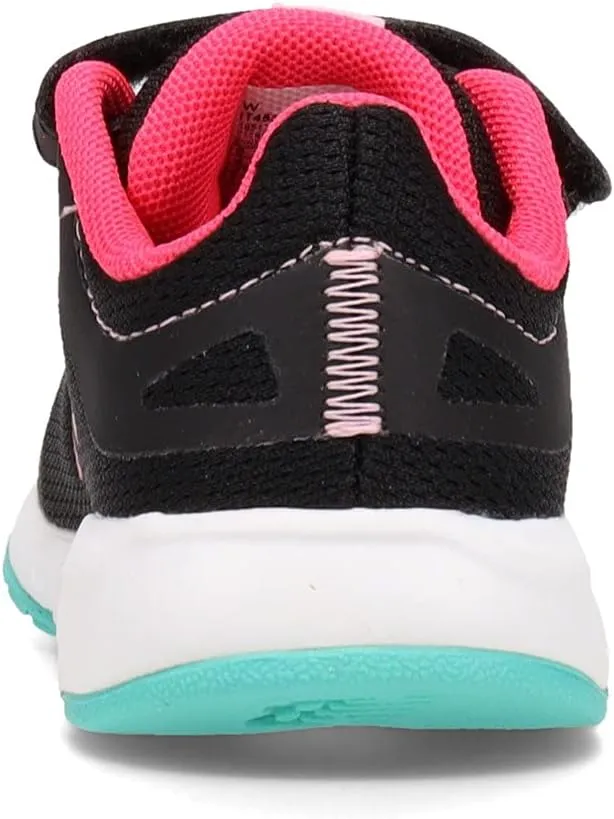 New Balance Kids' 455 V2 Hook & Loop Running Shoe