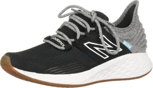 New Balance Kids' Fresh Foam Roav V1 Lace-up