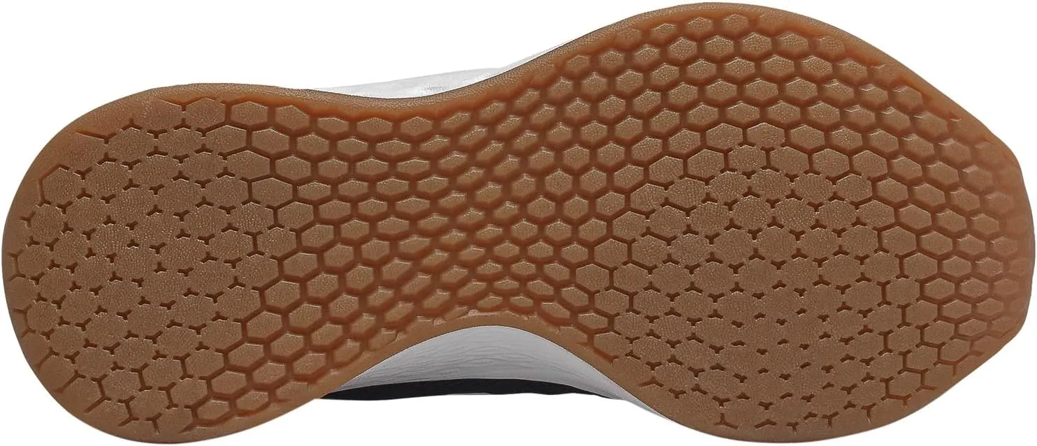 New Balance Kids' Fresh Foam Roav V1 Lace-up
