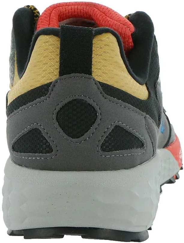 New Balance Men's Fresh Foam Crag Trail V2 Running Shoe