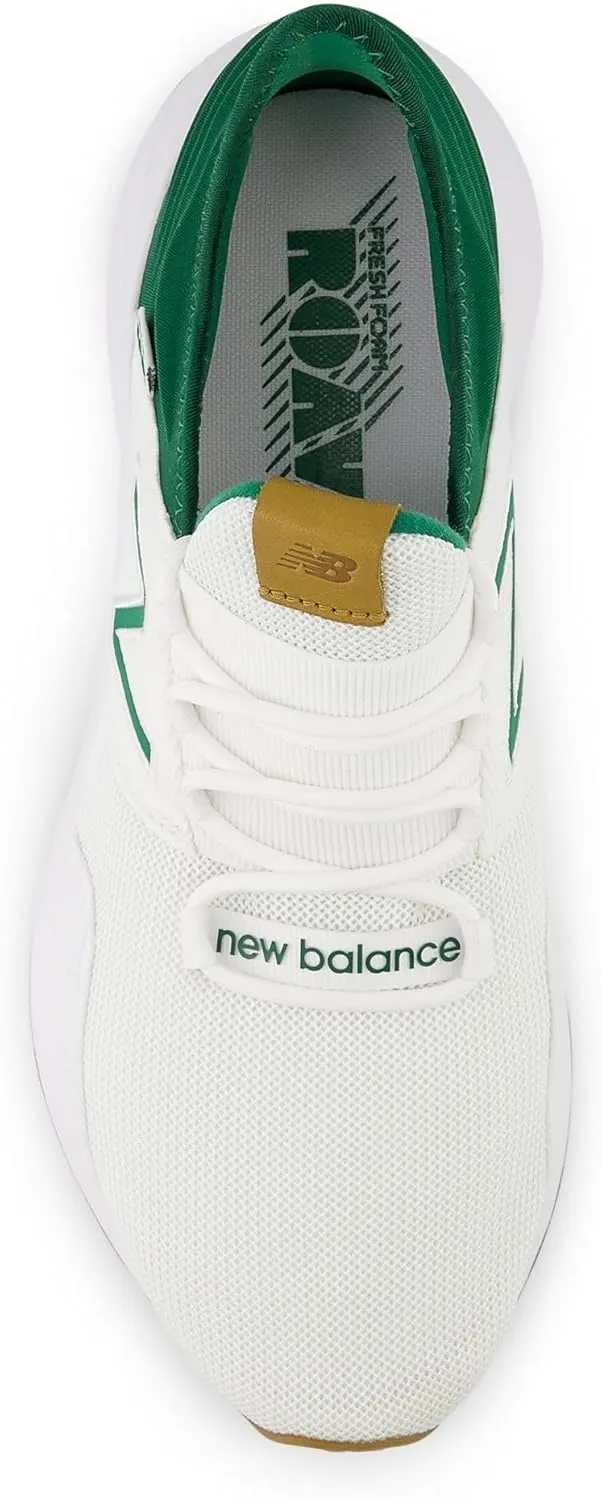 New Balance Men's Fresh Foam Roav V1 Running Shoe