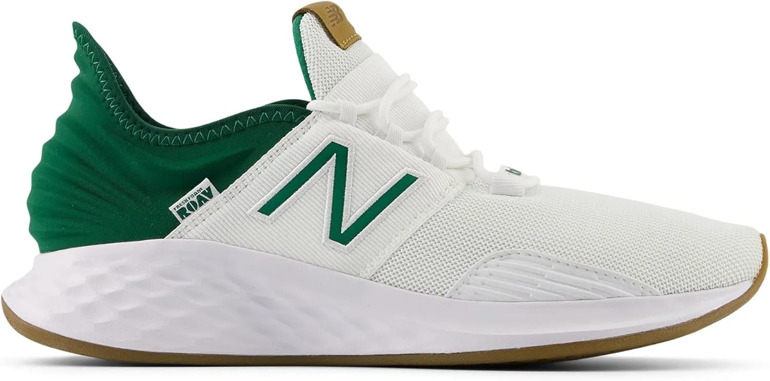 New Balance Men's Fresh Foam Roav V1 Running Shoe