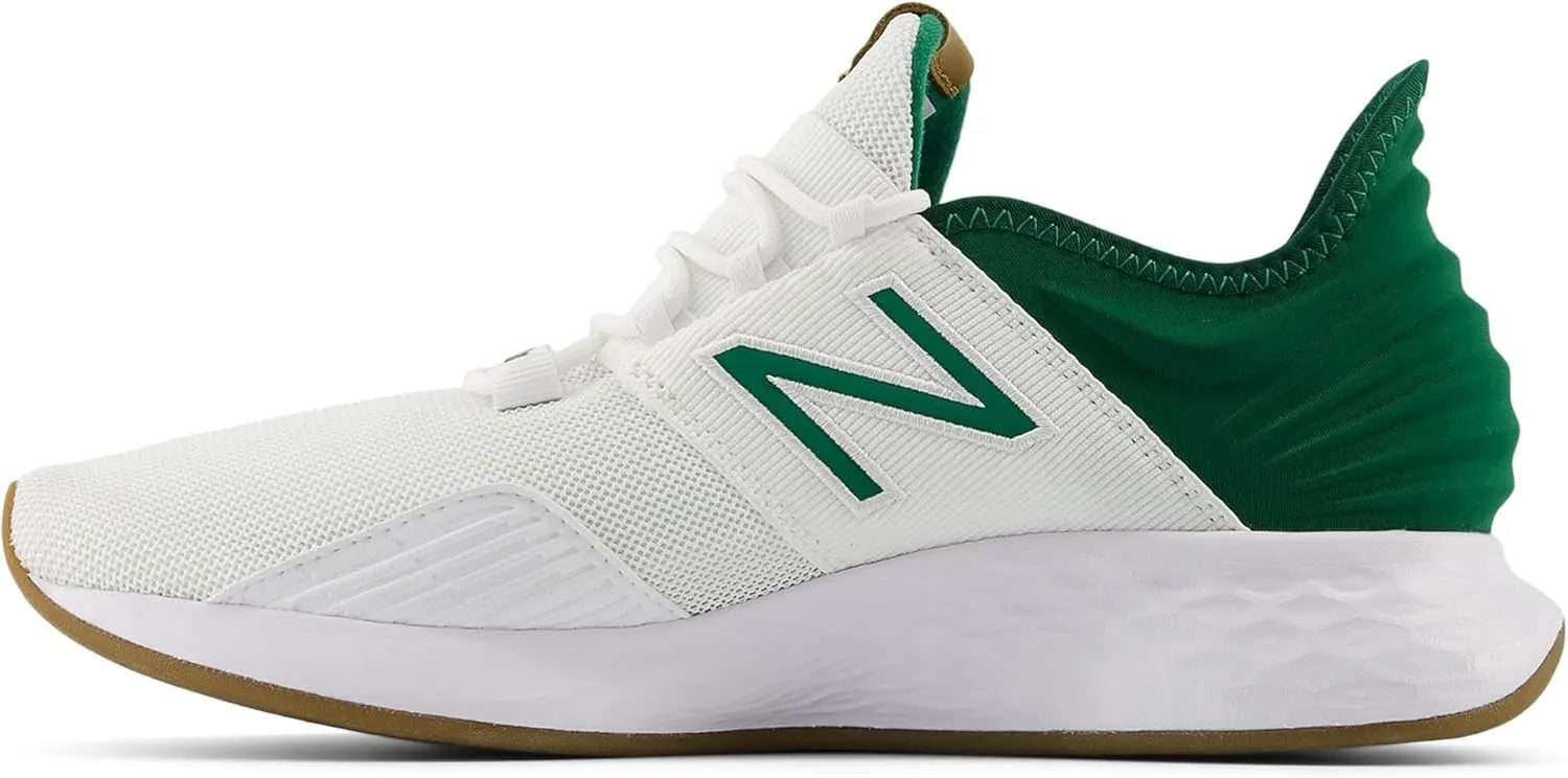 New Balance Men's Fresh Foam Roav V1 Running Shoe