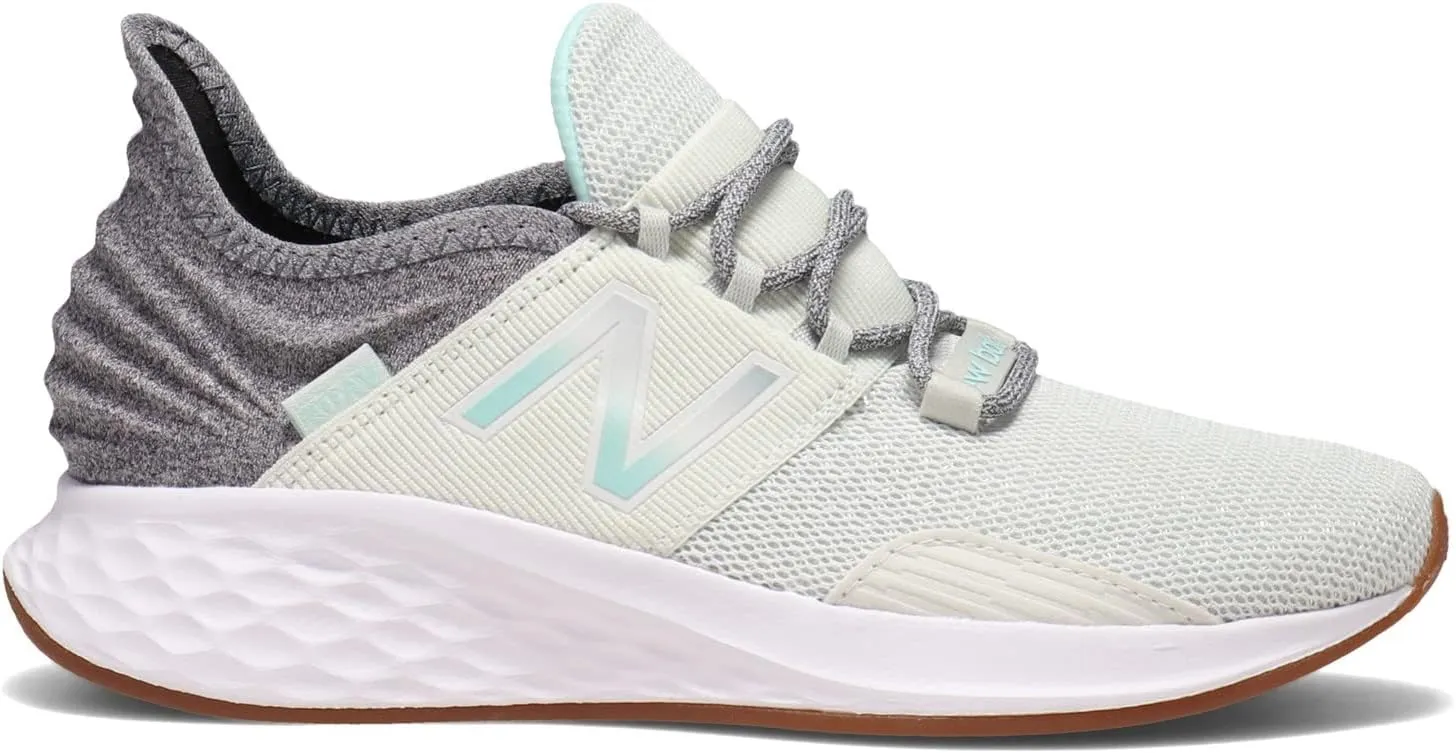 New Balance Women's Jogging Road Running Shoe, 38.5 EU Weit