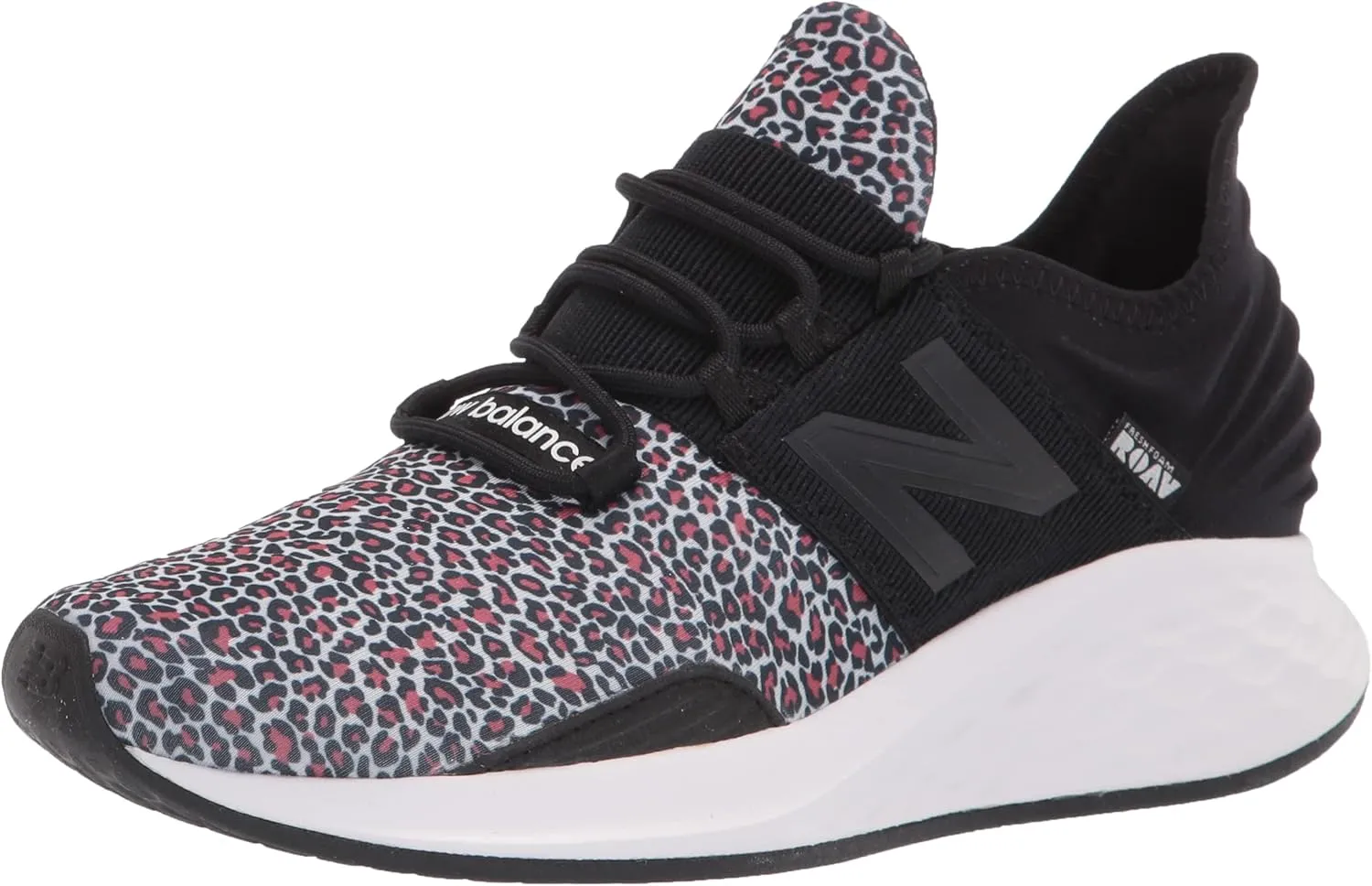 New Balance Women's Jogging Road Running Shoe, 38.5 EU Weit