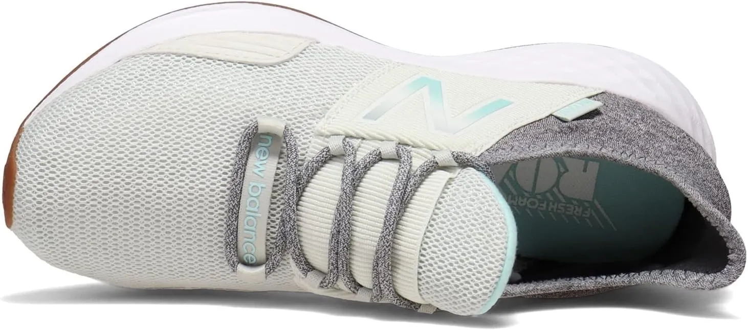 New Balance Women's Jogging Road Running Shoe, 38.5 EU Weit
