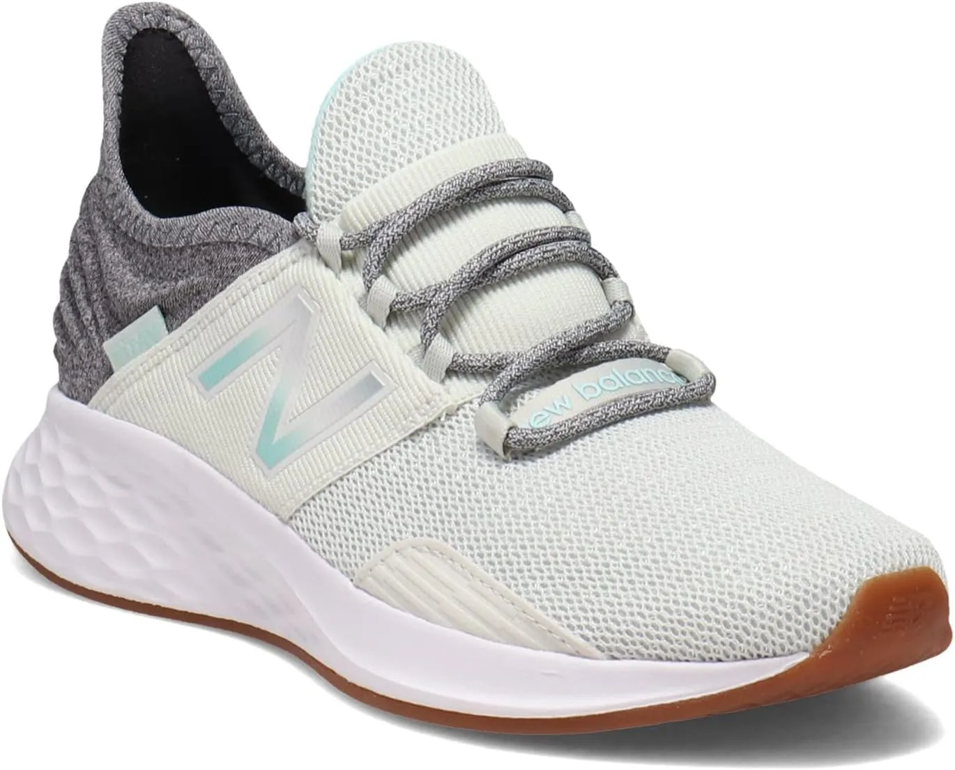 New Balance Women's Jogging Road Running Shoe, 38.5 EU Weit