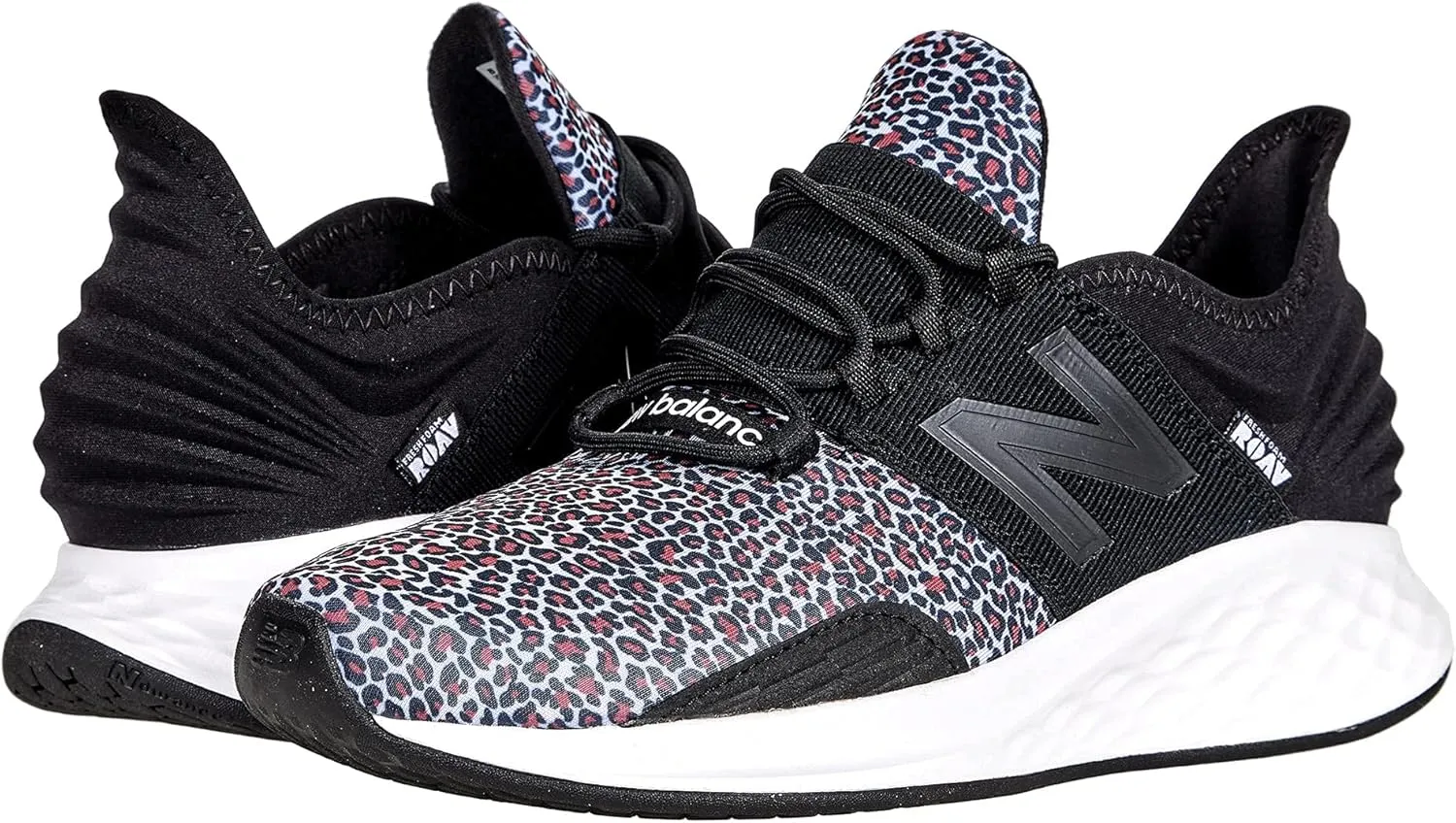 New Balance Women's Jogging Road Running Shoe, 38.5 EU Weit