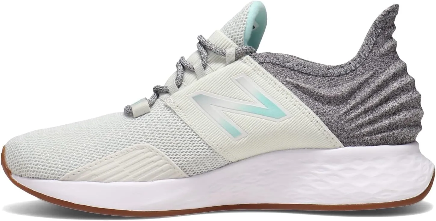 New Balance Women's Jogging Road Running Shoe, 38.5 EU Weit