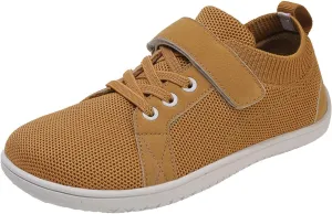 New Wide Last Wide Toe Shoes Leisure Sports Running Shoes Non Slip Wear Comfortable Rope Skipping Tennis Shoes Girls