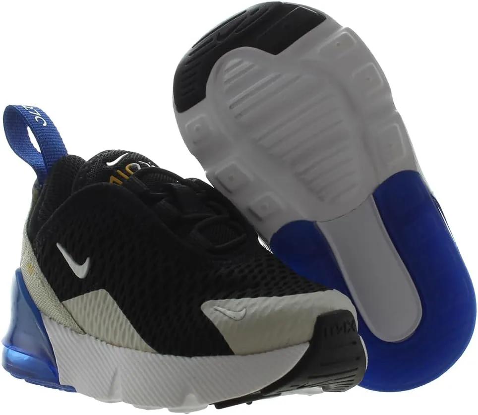 Nike Air Max 270 Infant/Toddler Shoes