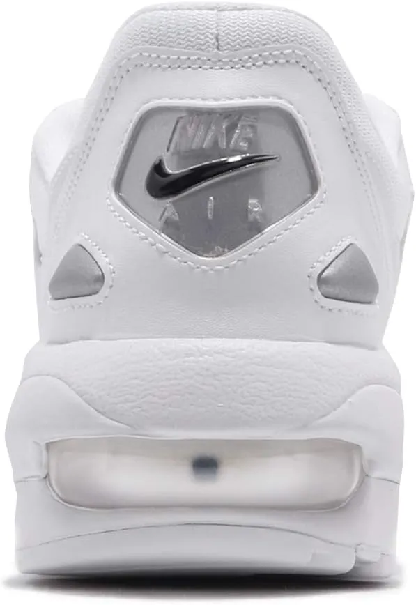 Nike Air Max2 Light Mens Running Trainers AO1741 Sneakers Shoes (UK