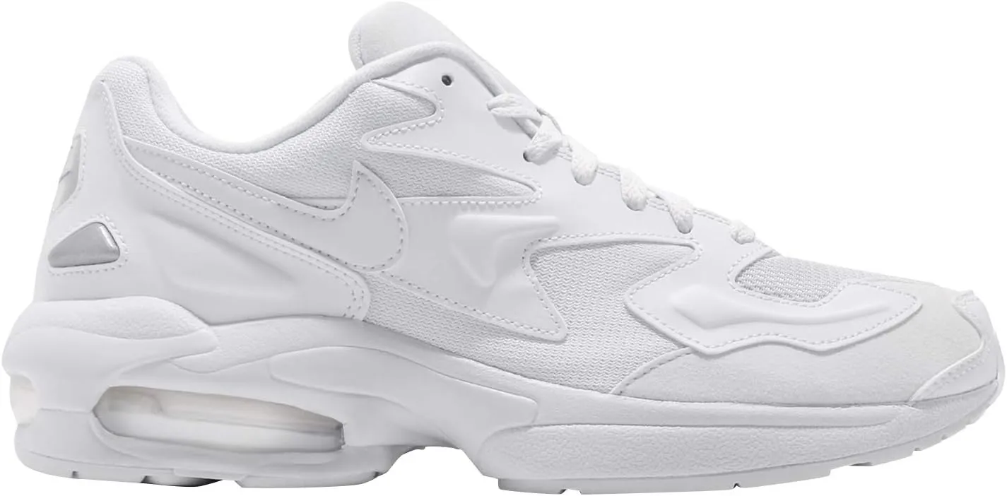 Nike Air Max2 Light Mens Running Trainers AO1741 Sneakers Shoes (UK