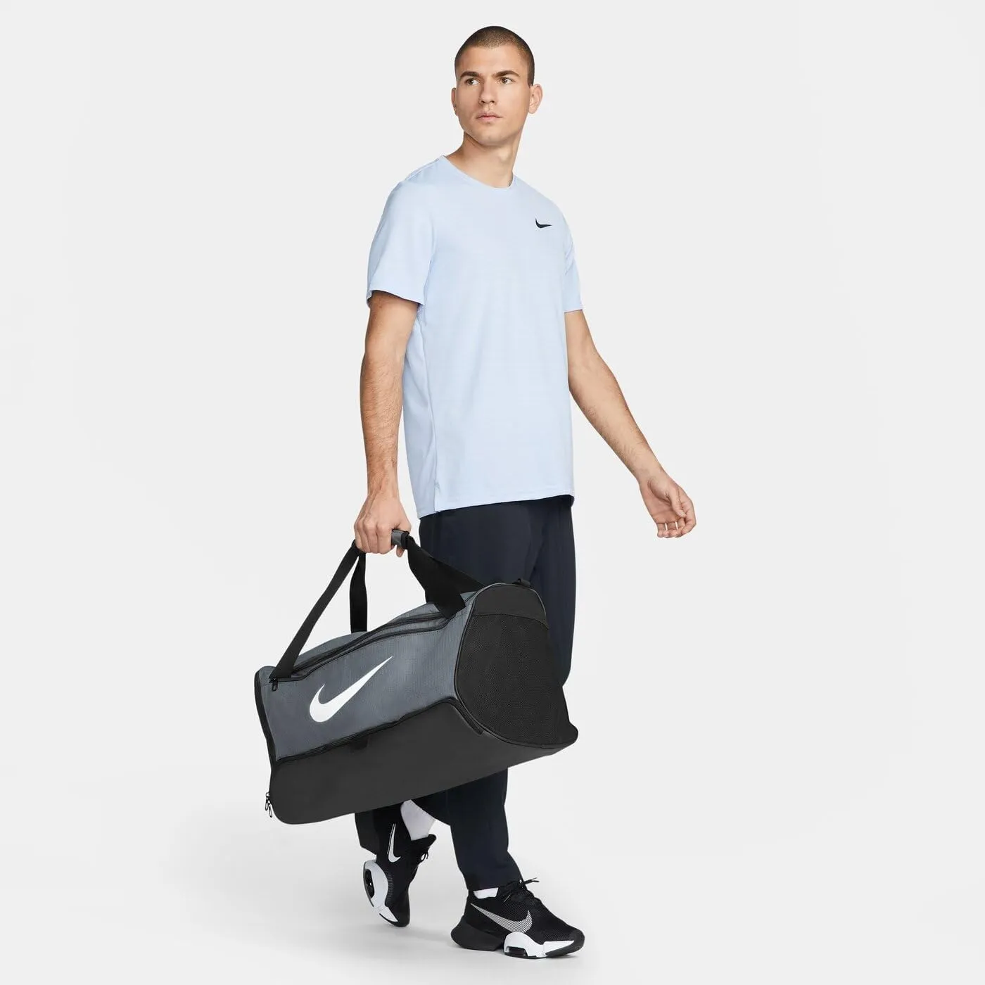 Nike Brasilia 9.5 Training Duffel Bag