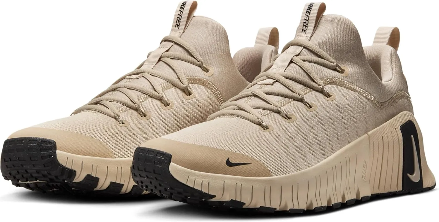 Nike Free Metcon 6 Men's Workout Shoes