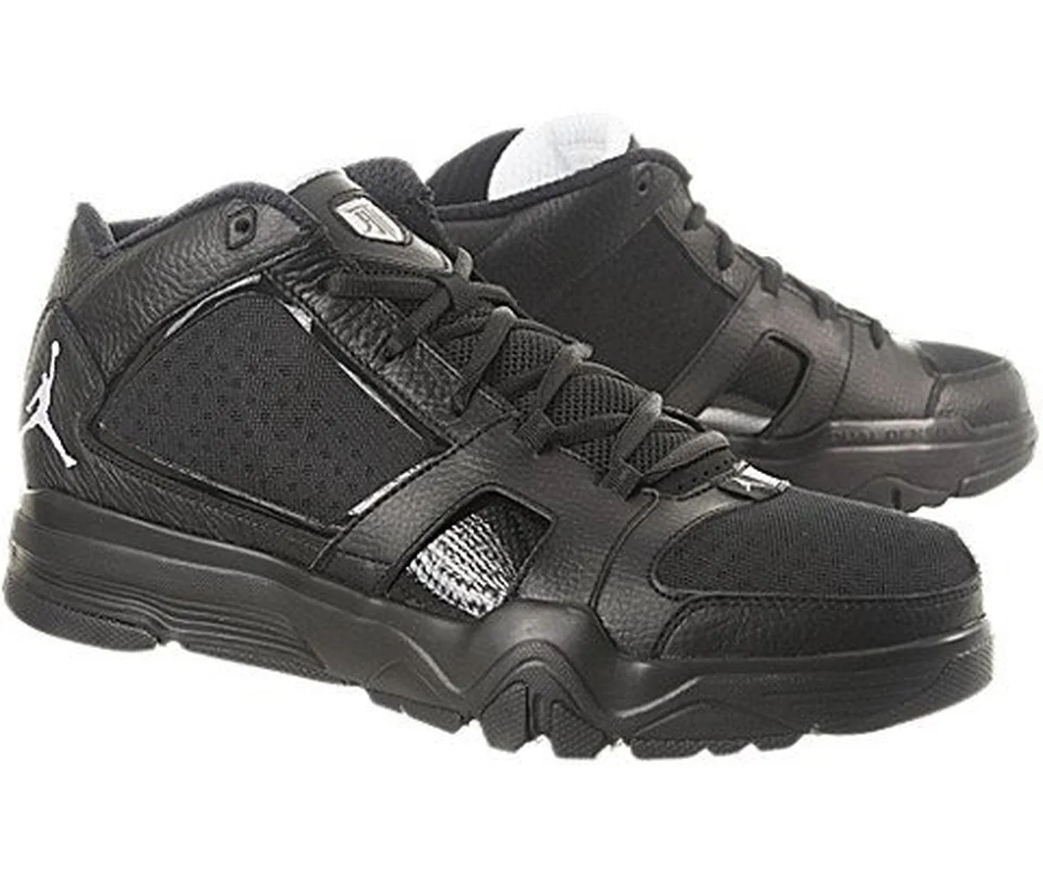 Nike Jordan Jeter Cut Men's Training Shoes