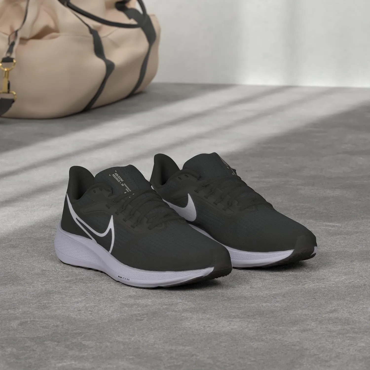 NIKE Men's Running-Shoes